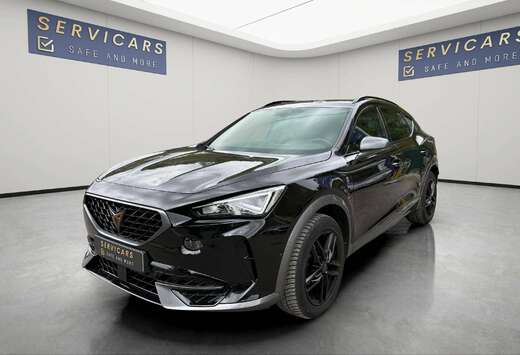 Formentor 1.5 TSI