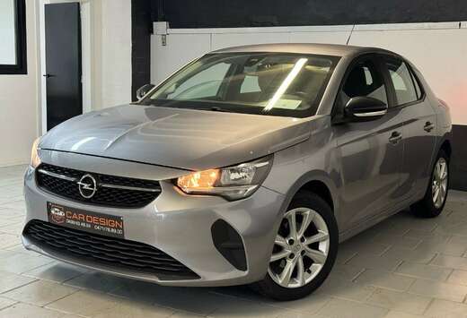 Opel 1.2i / 2020 / euro6 / 85.000km…