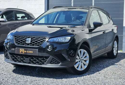 SEAT DSG * 95000KM * FACELIFT *