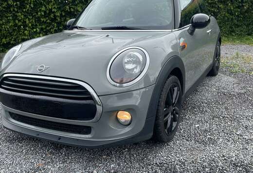 MINI 1.5 DA