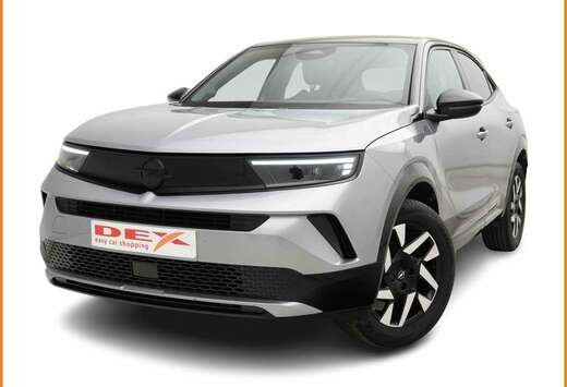 Opel 1.2T 136 GS  Camera  Matrix LED
