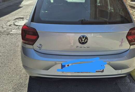 Volkswagen 1.0 TSi United OPF (EU6AP)