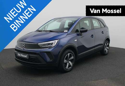 Opel 1.2 81kW Turbo S/S Edition