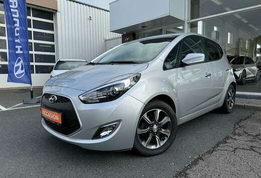 Hyundai 1.6i Pop automatique/ 12MOIS GARANTIES