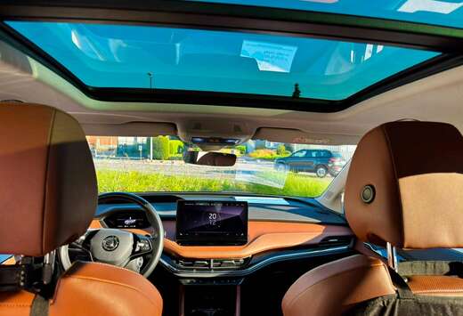 Skoda Enyaq 82 kWh 80