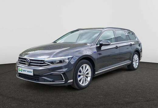 Volkswagen Passat GTE1.4 eHybrid PHEV Business DSG (E ...