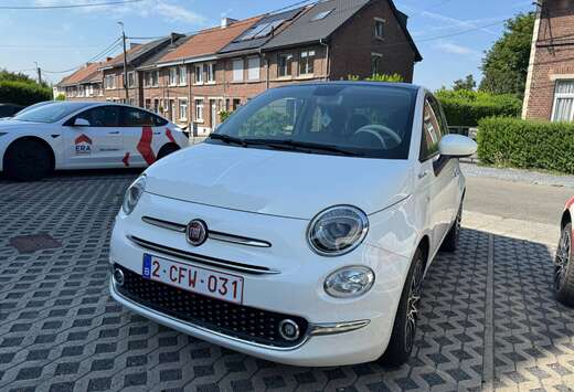 Fiat 500 1.0i MHEV Dolcevita Dolcevita