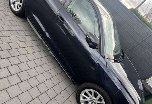 Audi A1 Sportback 30 TFSI Advanced Advanced