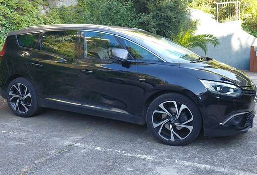 Renault dCi 110 LIMITED