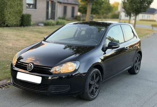 Volkswagen 1.4i 16v Trendline