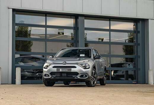 Citroen 130 PK AT | MAX | Camera | Adapt. Cruisctrl.  ...
