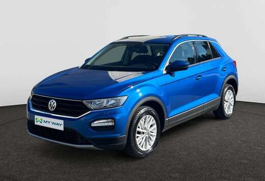 Volkswagen 1.0 TSI Style OPF