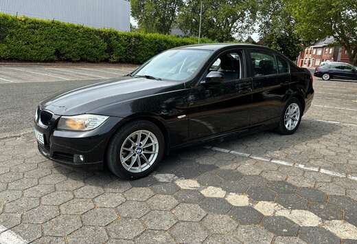 BMW 318 d