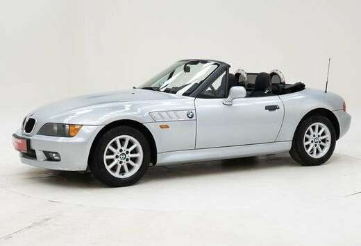 BMW 1.8 \'2001 CH72890