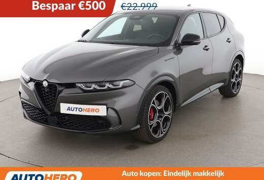 Alfa Romeo 1.5 VGT Edizione Speciale