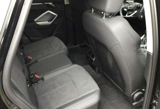 Audi 35 TFSI Business Edition S line tronic
