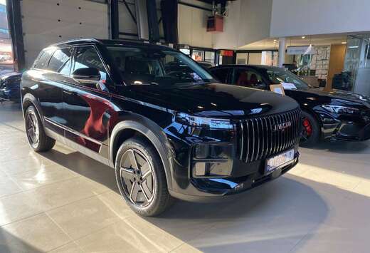 PHEV Exclusive 7 jaar garantie -€900 Zomerdeals UIT ...