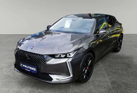 DS4 Performance Line+ E-tense 225PK