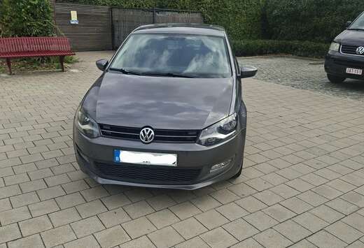 Volkswagen 1.2i Comfortline