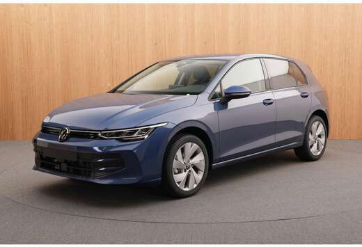Volkswagen Life 1.5 eTSI 85KW-116CV - DSG7 -
