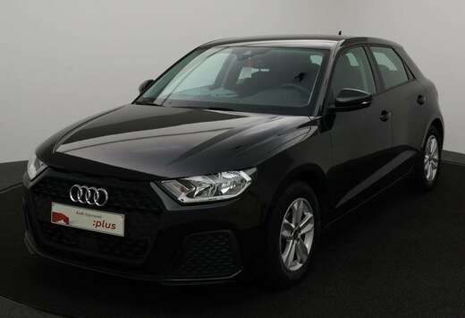 Audi 25 TFSI Business Ed Attraction S tronic 95PK *AU ...