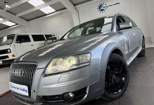 Audi 3.0TDI V6 211CH BVA QUATTRO CUIR GPS XENON GAR 1 ...