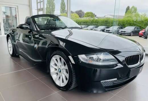 BMW 2.0i 16v - Gekeurd - Topconditie*
