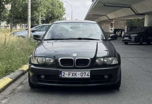 BMW Ci