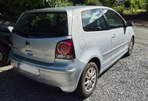 Volkswagen 1.4 TDi BlueMotion DPF