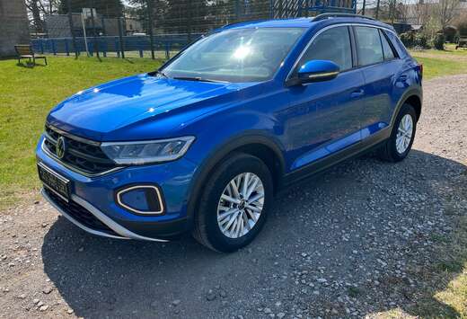 Volkswagen 1.0 TSI Life