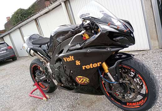 R1 piste