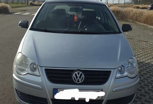 Volkswagen 1.2i Edition