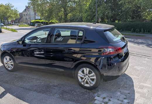 Peugeot 308 ACTIVE 1.2 PURETECH