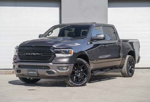 Dodge New Sport € 64900 +ASH NIGHT EDITION