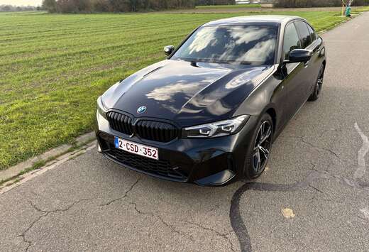BMW 318iA