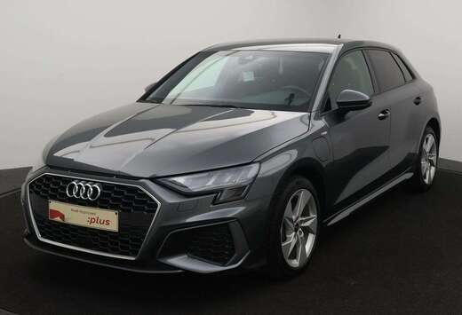 Audi Audi A3 Sportback PHEV 2X S line 40 TFSIe 204PK  ...