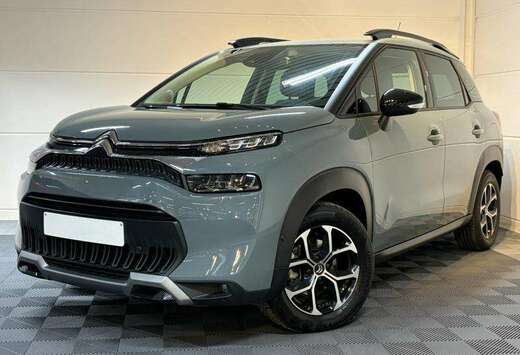 Citroen 1.2 110cv *CARPLAY*NAVI*CAMERA*CAPTEURS*