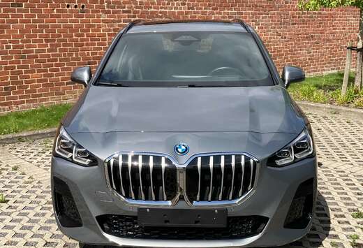 BMW 225e xDrive Active Tourer Aut M-Sport - NP: 63.50 ...