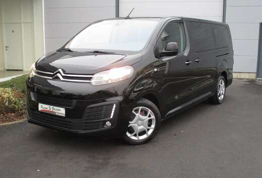 Citroen 2.0 BlueHDi XL Shine EAT8/ GPS/Caméra/Key Fr ...