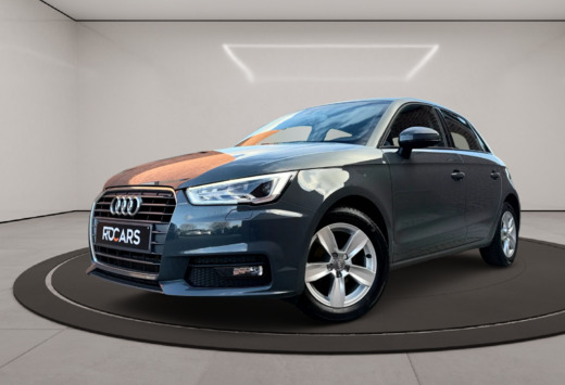 Audi Sportback 1.4 TDi *XENON*CRUISE*LED*GARANTIE 1AN