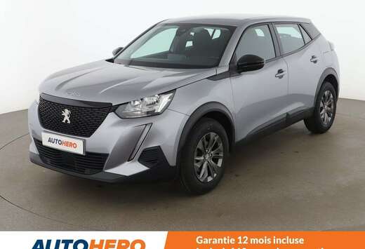 Peugeot 1.2 PureTech Active Pack