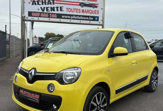 Renault Twingo 1.0i SCe Hello