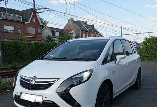 Opel 2.0CDTi Excellence 165 Aut.