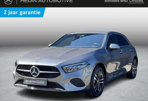 Mercedes-Benz e Hatchback Business Line  Verwarmde Ze ...