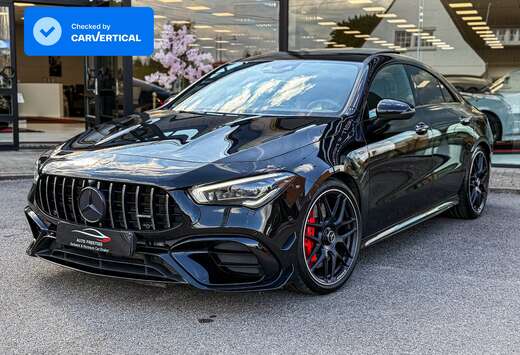 Mercedes-Benz S 4-Matic+ Pack Aero Plus F1 Seats Blac ...