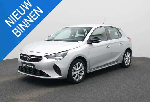 Opel 1.2 55kW S/S Edition