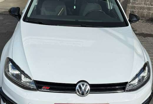 Volkswagen Golf SW 1.4 TSI Highline