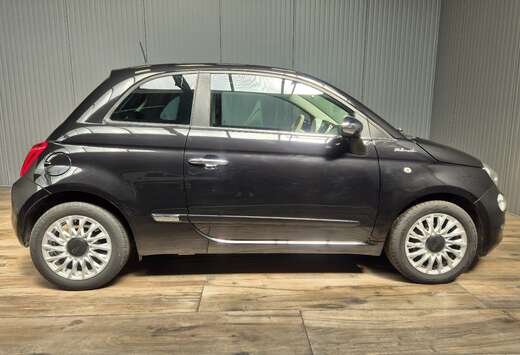 Fiat 1.0i 69pk MHEV Dolcevita