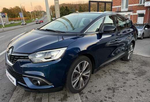 Renault Grand Scénic 1.2 TCe Energy Intens Collectio ...