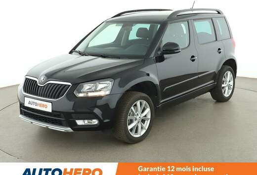 Skoda 1.4 TSI Drive